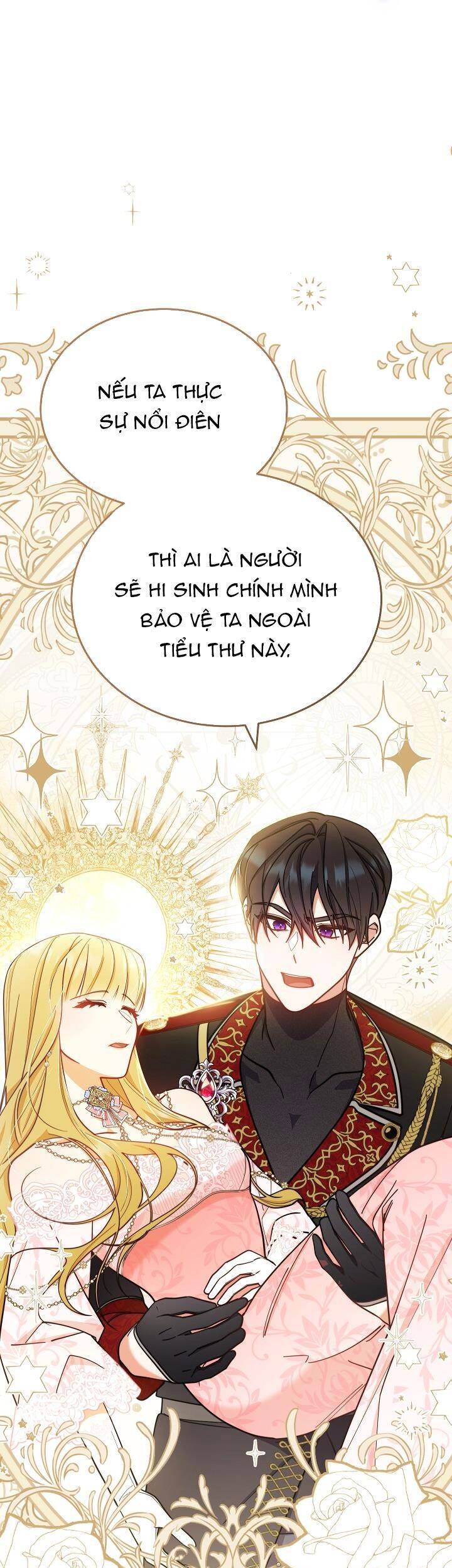 Tôi Sẽ Chịu Trách Nhiệm Về Phúc Lợi Của Nam Chính Chapter 10 - 33