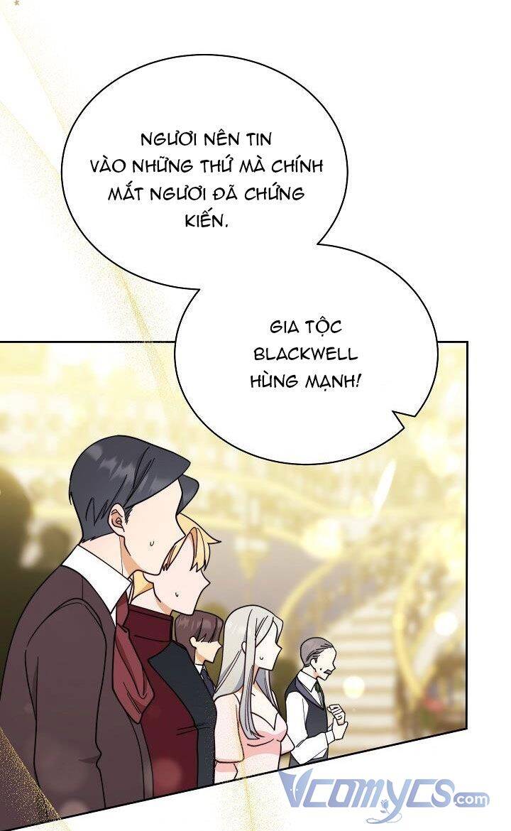 Tôi Sẽ Chịu Trách Nhiệm Về Phúc Lợi Của Nam Chính Chapter 10 - 35