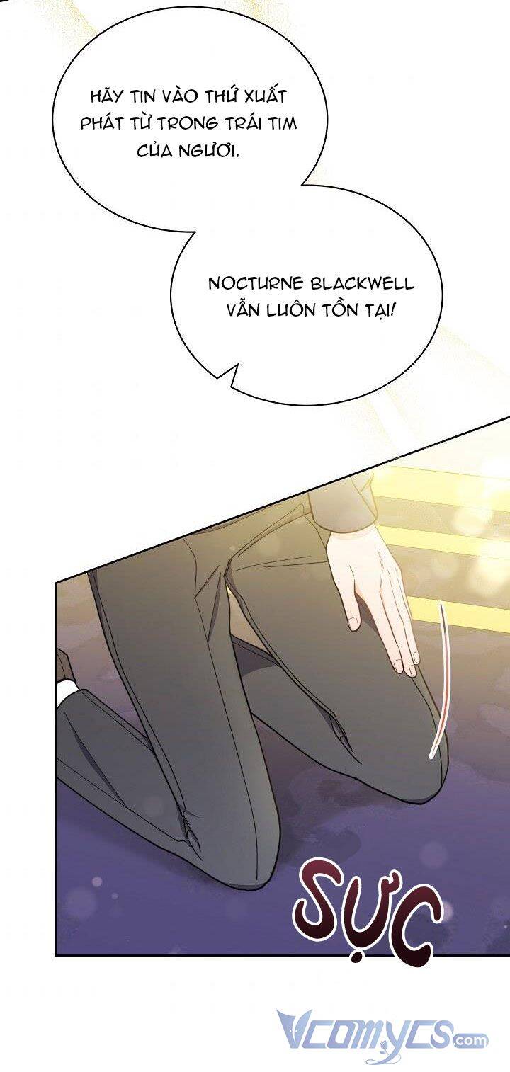 Tôi Sẽ Chịu Trách Nhiệm Về Phúc Lợi Của Nam Chính Chapter 10 - 36