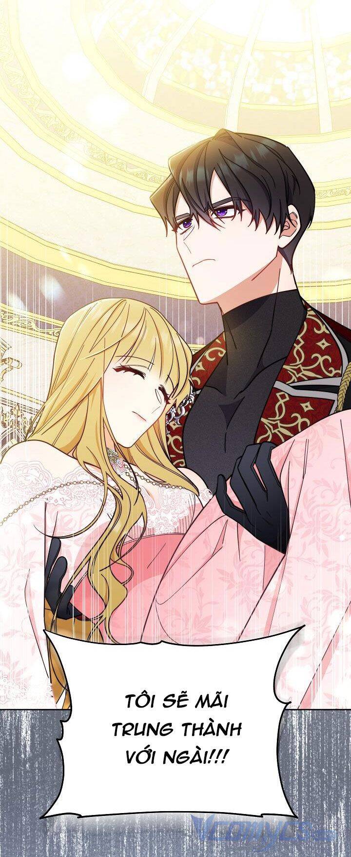 Tôi Sẽ Chịu Trách Nhiệm Về Phúc Lợi Của Nam Chính Chapter 10 - 38