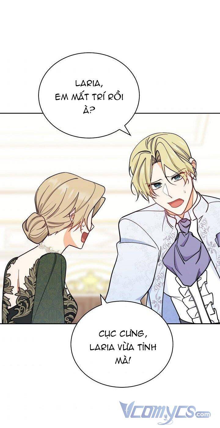 Tôi Sẽ Chịu Trách Nhiệm Về Phúc Lợi Của Nam Chính Chapter 10 - 43