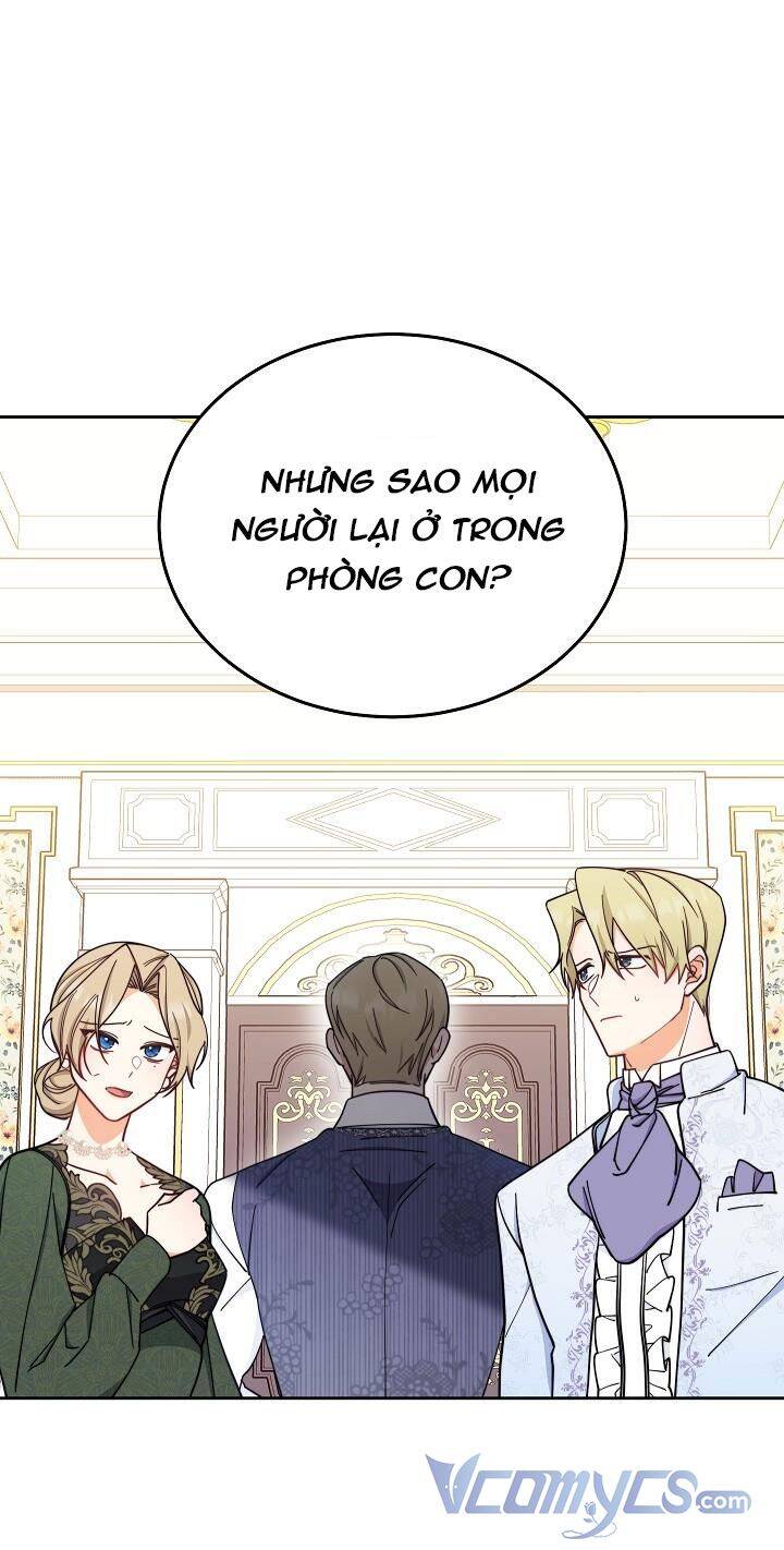 Tôi Sẽ Chịu Trách Nhiệm Về Phúc Lợi Của Nam Chính Chapter 10 - 46