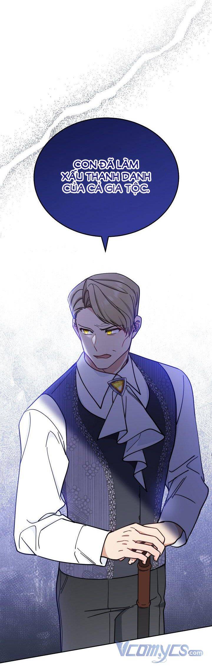 Tôi Sẽ Chịu Trách Nhiệm Về Phúc Lợi Của Nam Chính Chapter 10 - 48