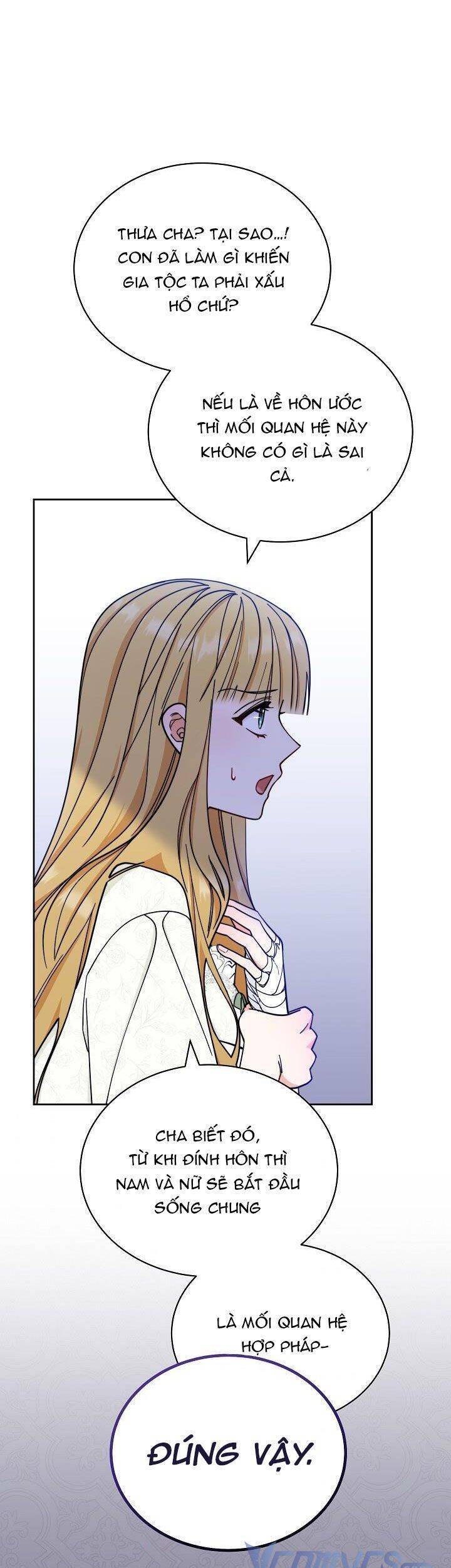 Tôi Sẽ Chịu Trách Nhiệm Về Phúc Lợi Của Nam Chính Chapter 10 - 49