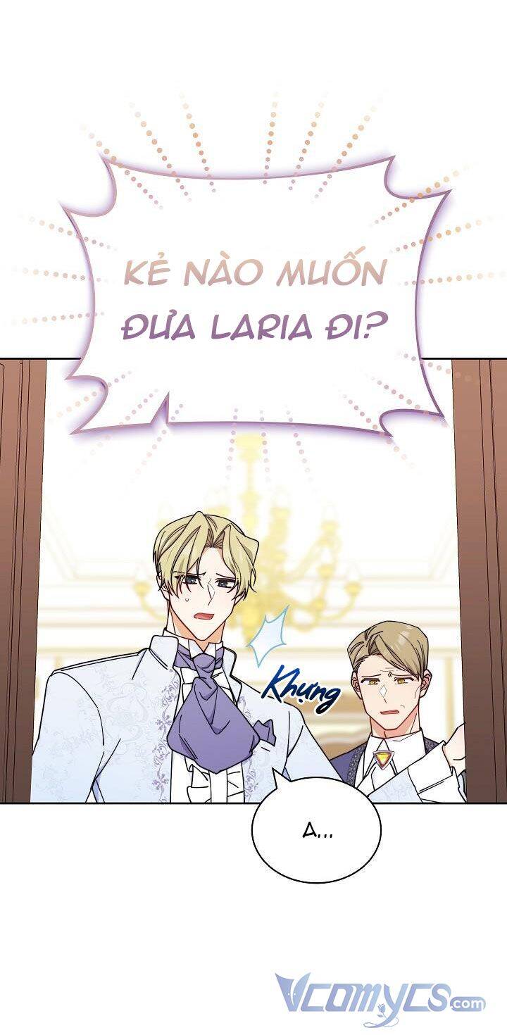 Tôi Sẽ Chịu Trách Nhiệm Về Phúc Lợi Của Nam Chính Chapter 10 - 55