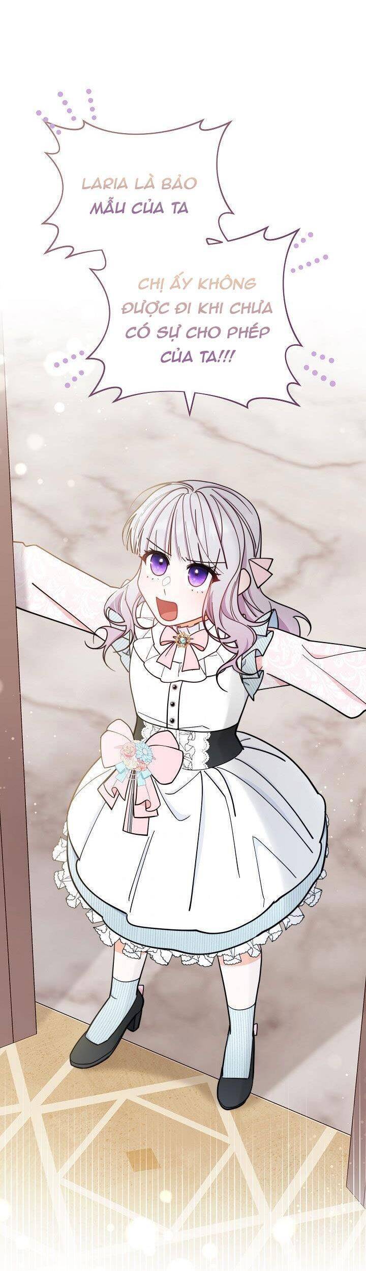 Tôi Sẽ Chịu Trách Nhiệm Về Phúc Lợi Của Nam Chính Chapter 10 - 56