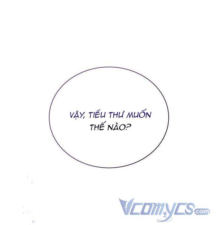 Tôi Sẽ Chịu Trách Nhiệm Về Phúc Lợi Của Nam Chính Chapter 10 - 64