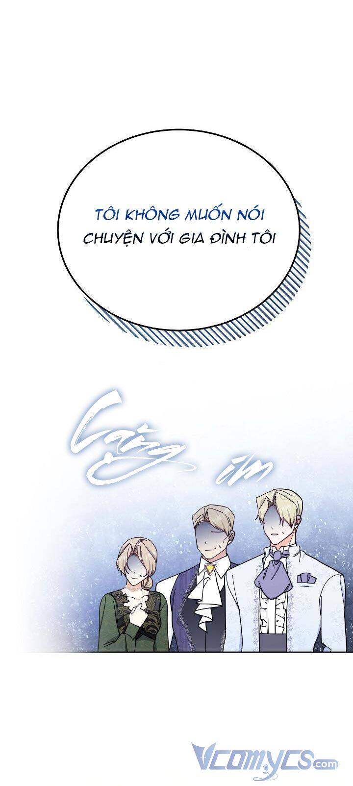 Tôi Sẽ Chịu Trách Nhiệm Về Phúc Lợi Của Nam Chính Chapter 10 - 66