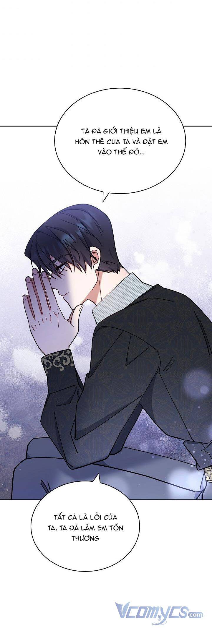 Tôi Sẽ Chịu Trách Nhiệm Về Phúc Lợi Của Nam Chính Chapter 10 - 72