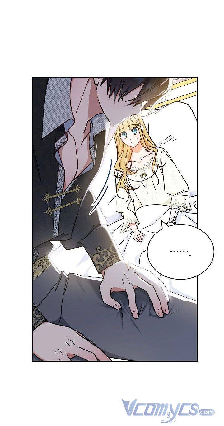 Tôi Sẽ Chịu Trách Nhiệm Về Phúc Lợi Của Nam Chính Chapter 10 - 73