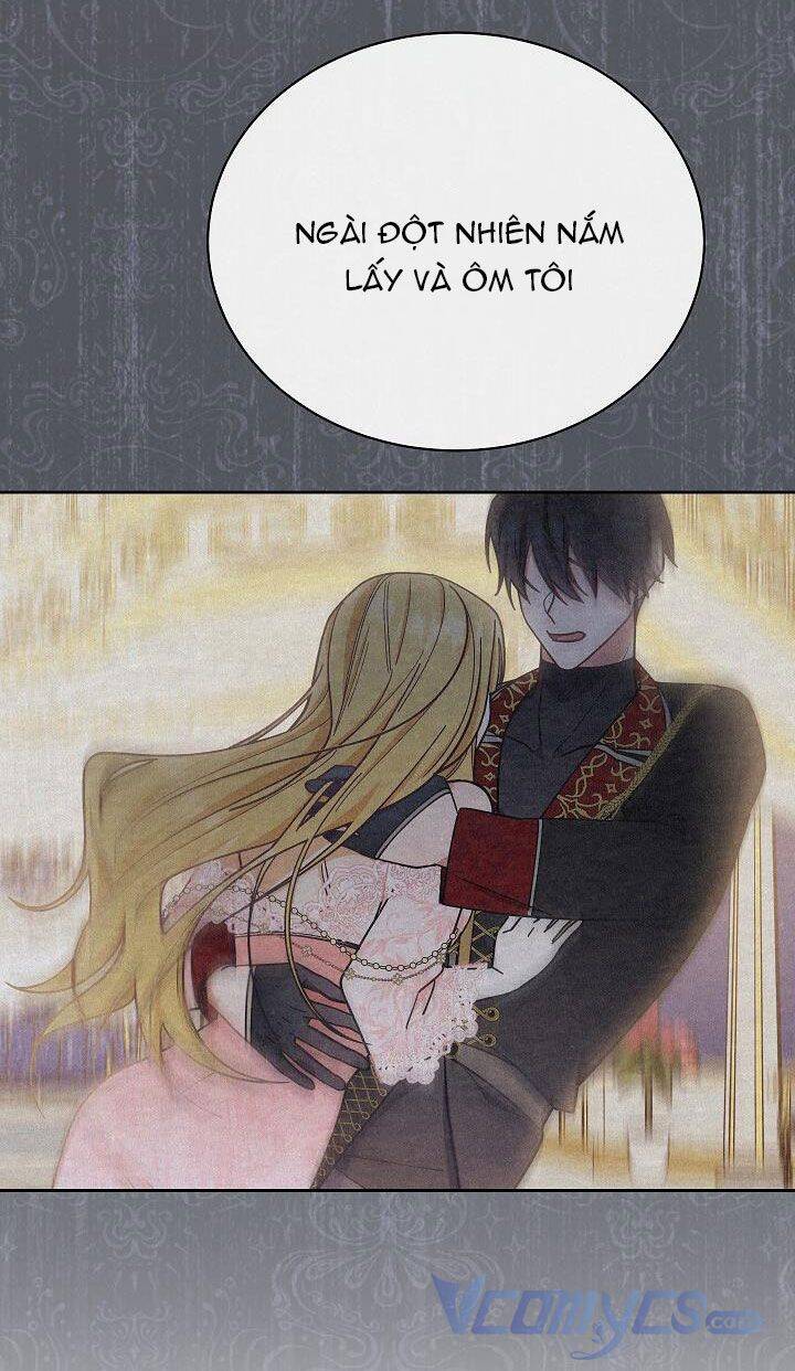 Tôi Sẽ Chịu Trách Nhiệm Về Phúc Lợi Của Nam Chính Chapter 10 - 76