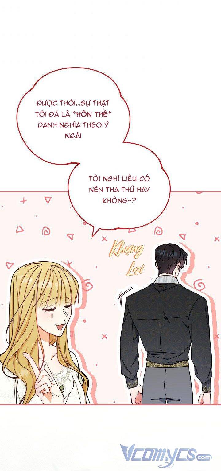 Tôi Sẽ Chịu Trách Nhiệm Về Phúc Lợi Của Nam Chính Chapter 10 - 79