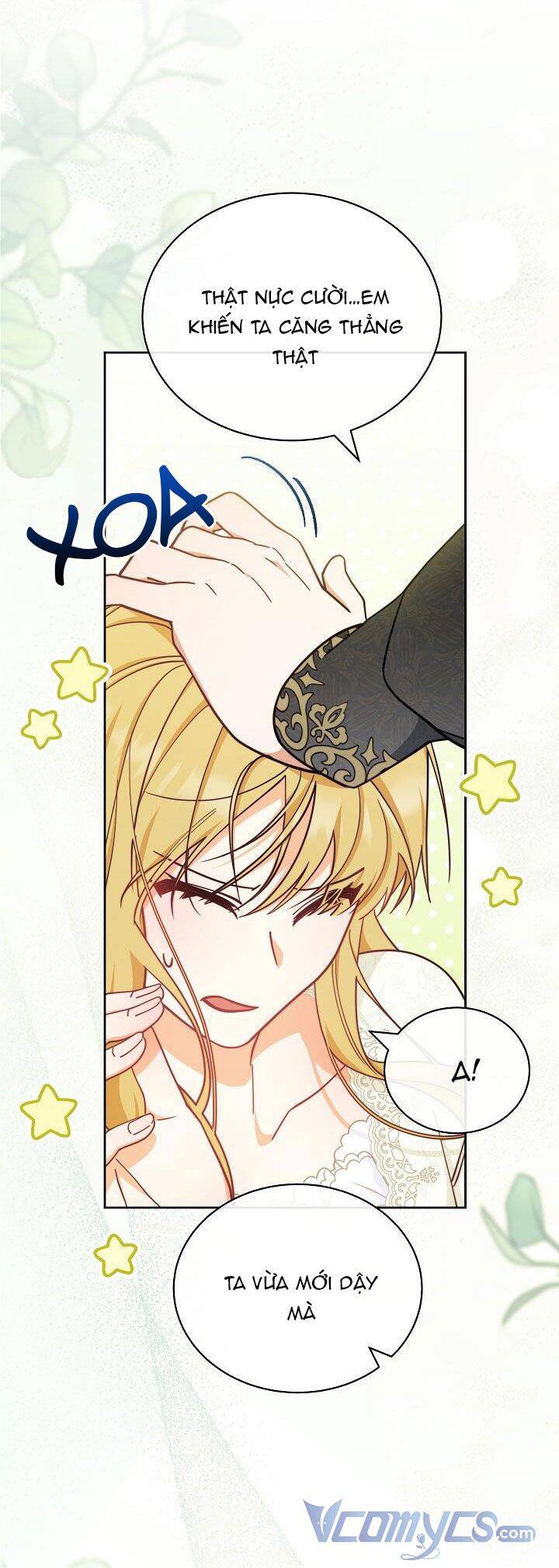 Tôi Sẽ Chịu Trách Nhiệm Về Phúc Lợi Của Nam Chính Chapter 10 - 80