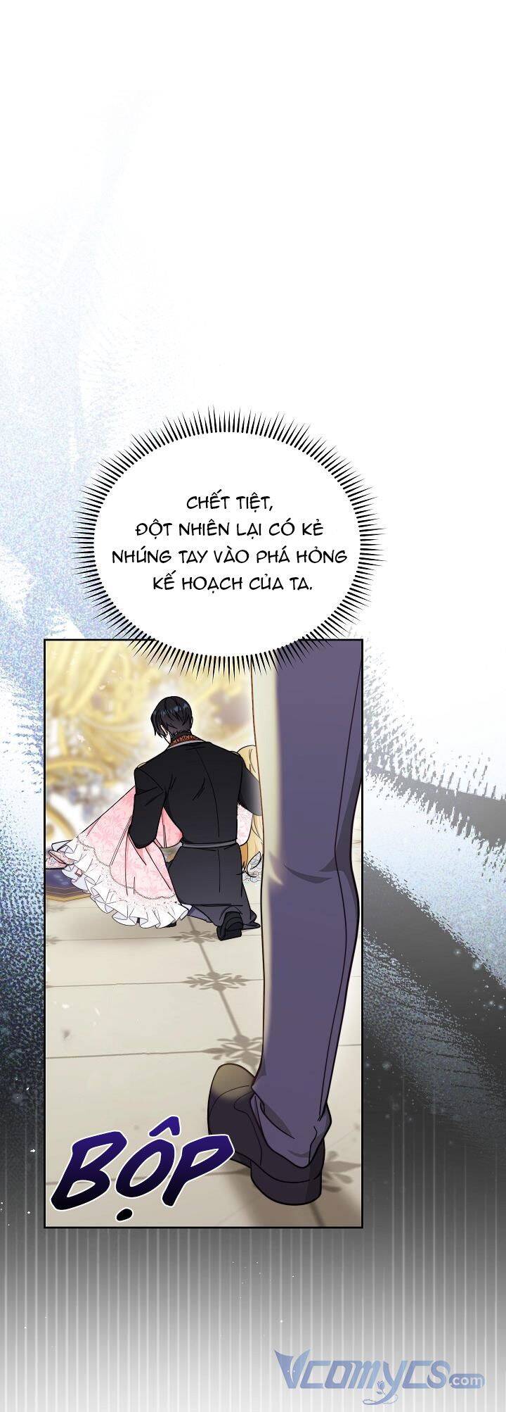 Tôi Sẽ Chịu Trách Nhiệm Về Phúc Lợi Của Nam Chính Chapter 10 - 9