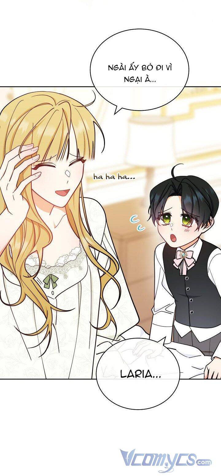 Tôi Sẽ Chịu Trách Nhiệm Về Phúc Lợi Của Nam Chính Chapter 10 - 82