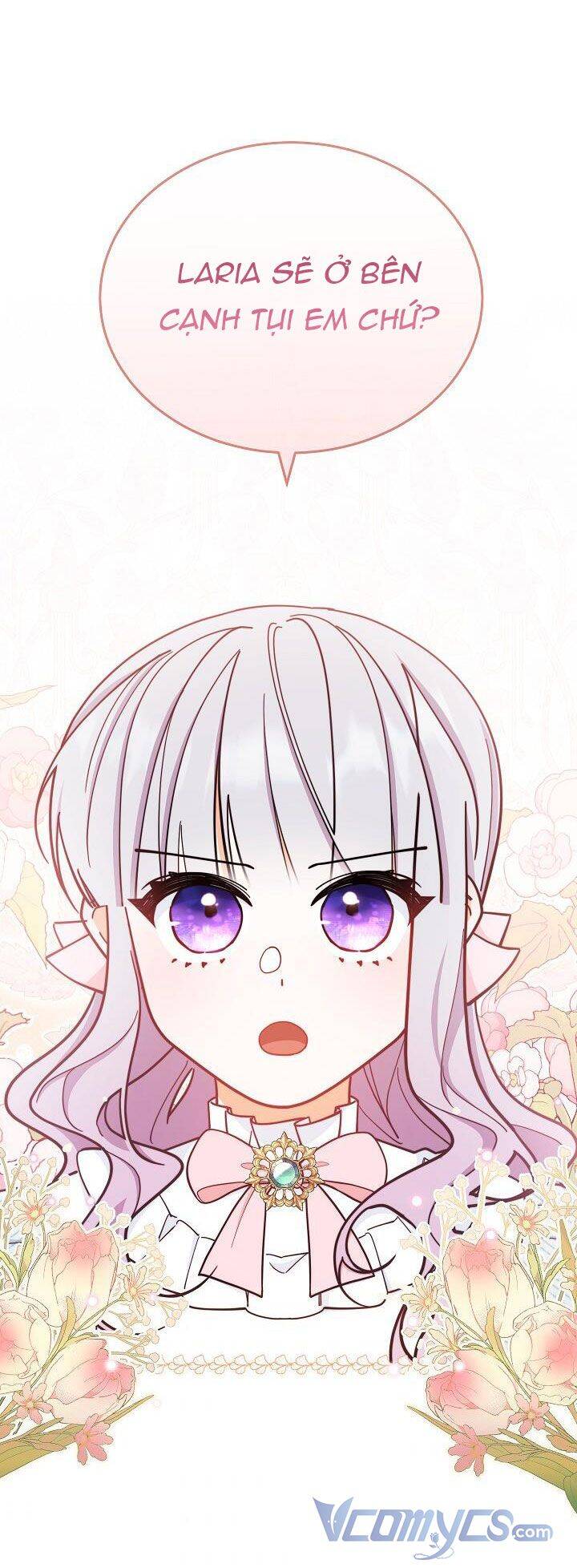 Tôi Sẽ Chịu Trách Nhiệm Về Phúc Lợi Của Nam Chính Chapter 10 - 84