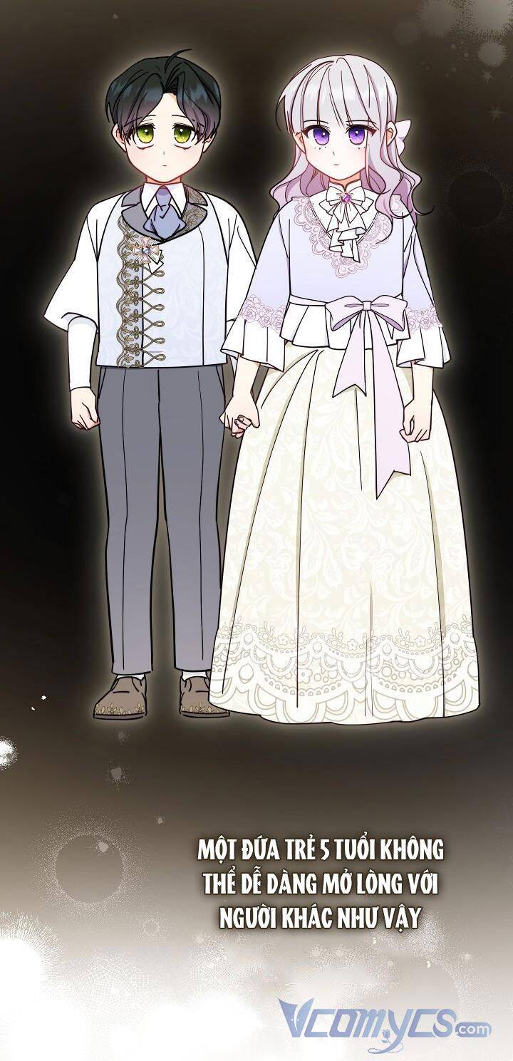 Tôi Sẽ Chịu Trách Nhiệm Về Phúc Lợi Của Nam Chính Chapter 10 - 89