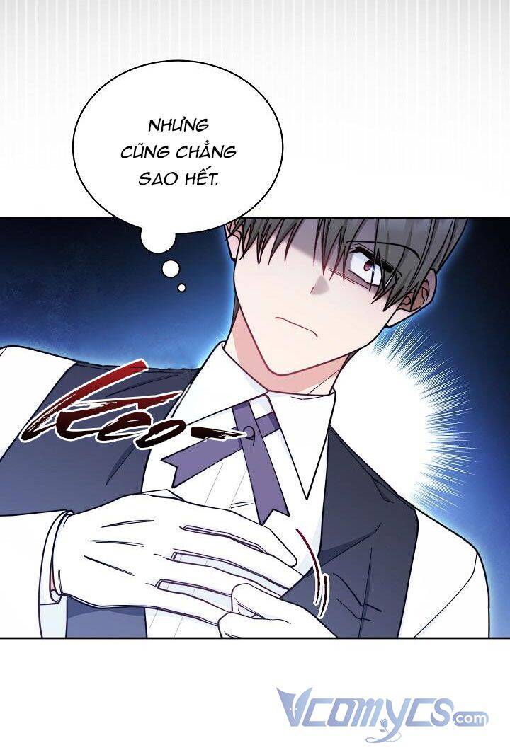 Tôi Sẽ Chịu Trách Nhiệm Về Phúc Lợi Của Nam Chính Chapter 10 - 10