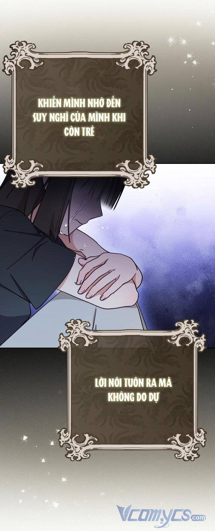 Tôi Sẽ Chịu Trách Nhiệm Về Phúc Lợi Của Nam Chính Chapter 10 - 91