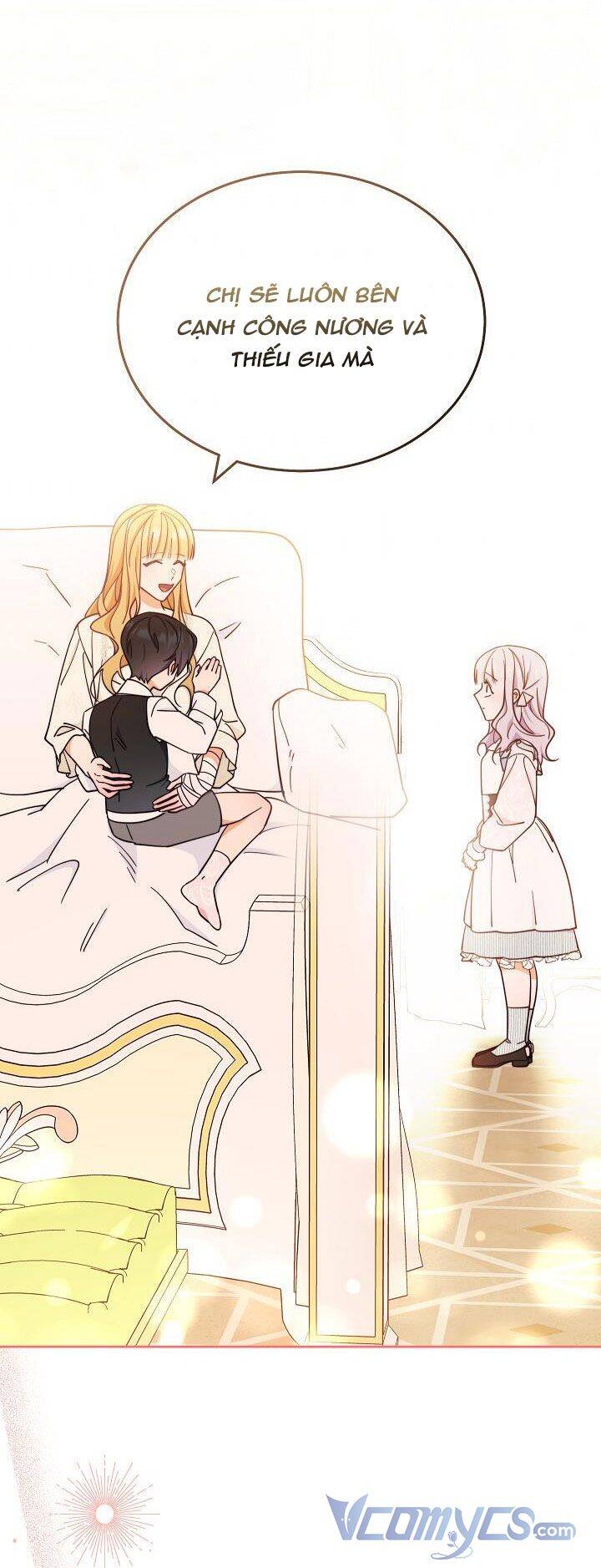Tôi Sẽ Chịu Trách Nhiệm Về Phúc Lợi Của Nam Chính Chapter 10 - 94