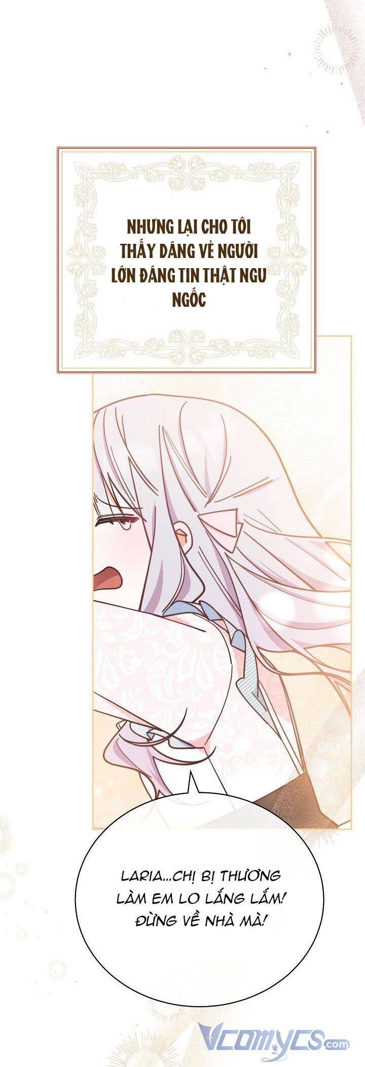 Tôi Sẽ Chịu Trách Nhiệm Về Phúc Lợi Của Nam Chính Chapter 10 - 96