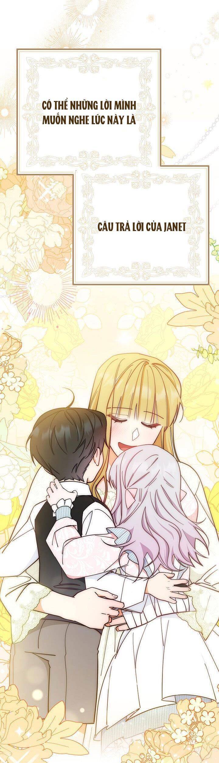 Tôi Sẽ Chịu Trách Nhiệm Về Phúc Lợi Của Nam Chính Chapter 10 - 97