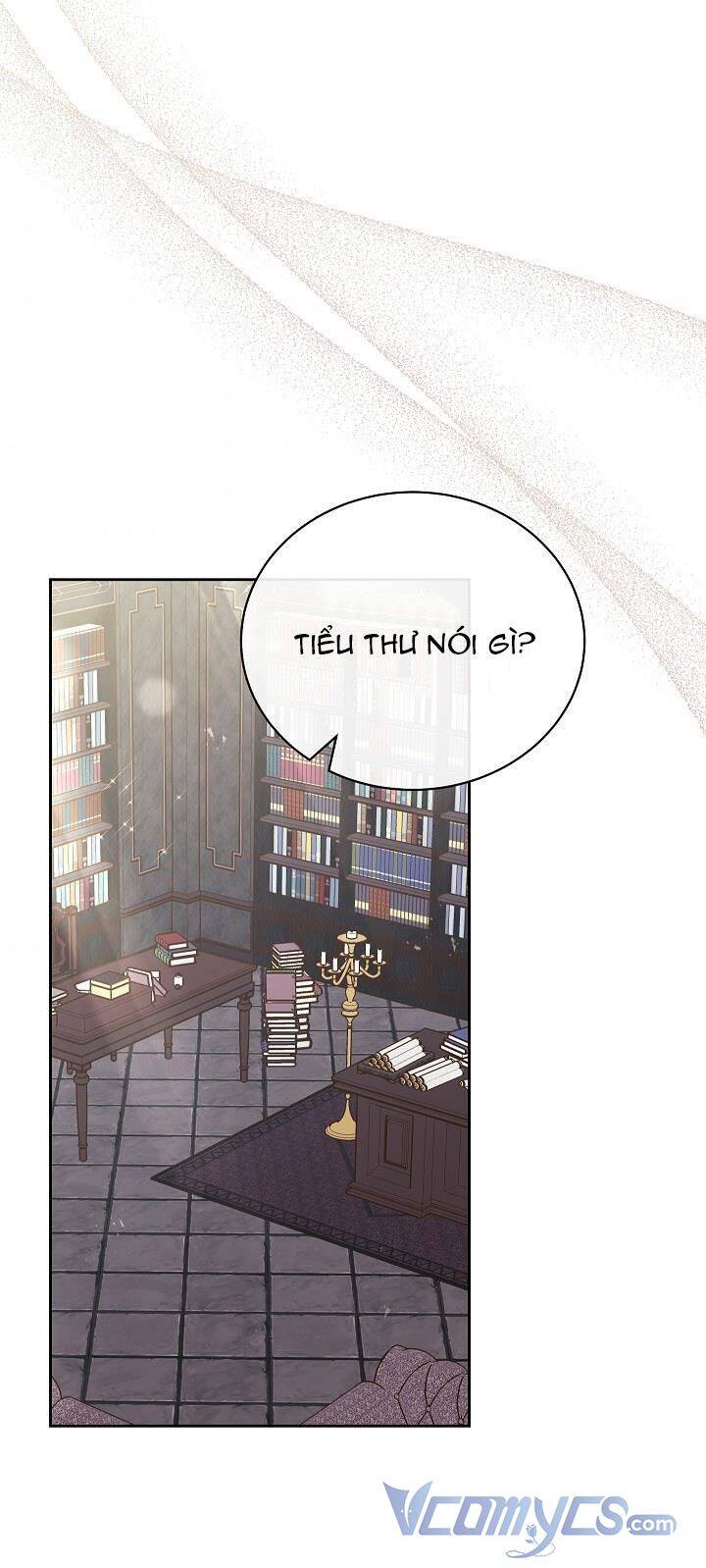 Tôi Sẽ Chịu Trách Nhiệm Về Phúc Lợi Của Nam Chính Chapter 10 - 100