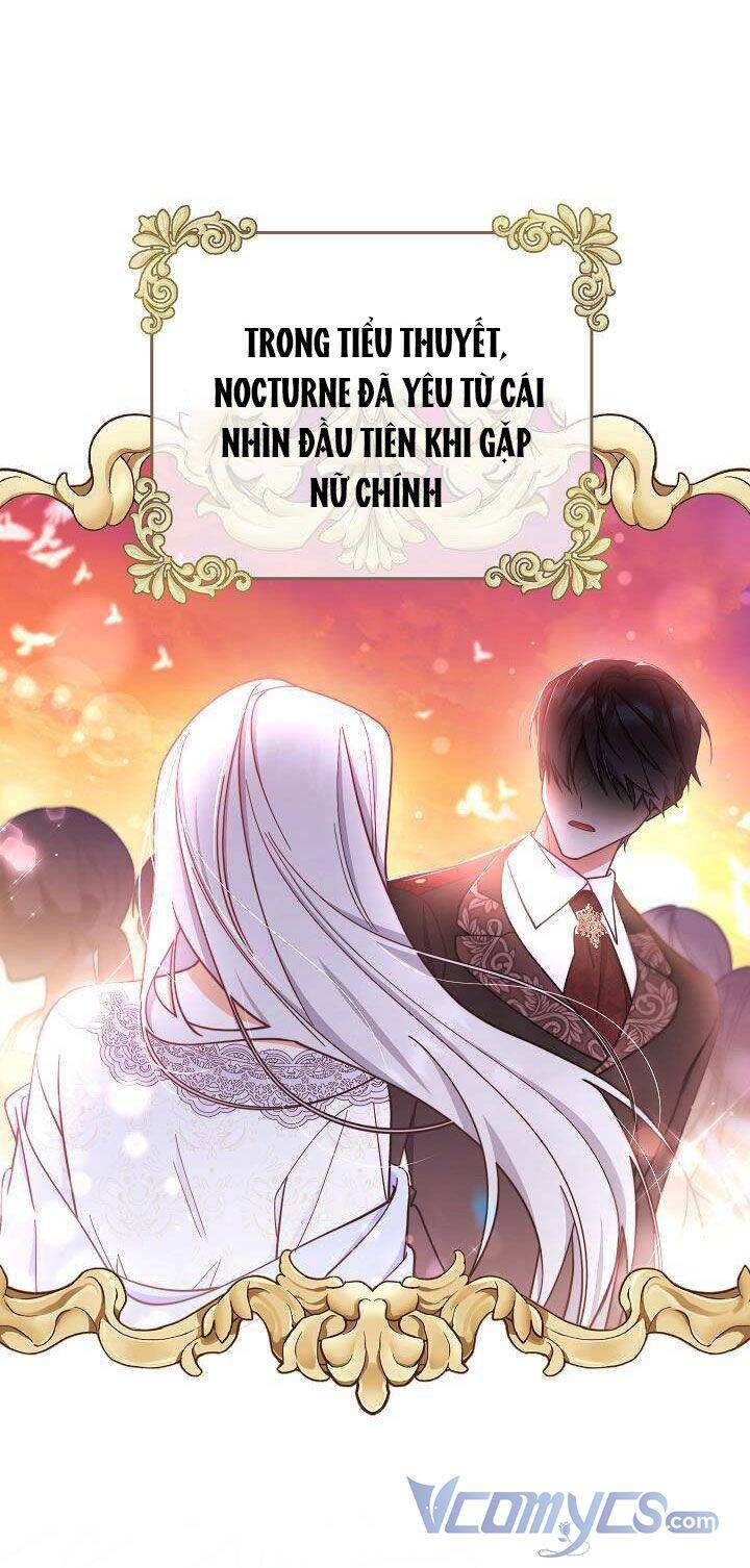 Tôi Sẽ Chịu Trách Nhiệm Về Phúc Lợi Của Nam Chính Chapter 11 - 13