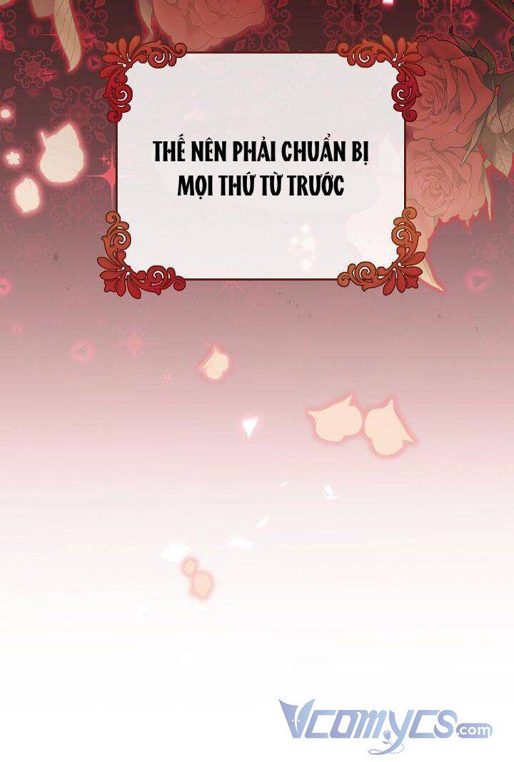 Tôi Sẽ Chịu Trách Nhiệm Về Phúc Lợi Của Nam Chính Chapter 11 - 16