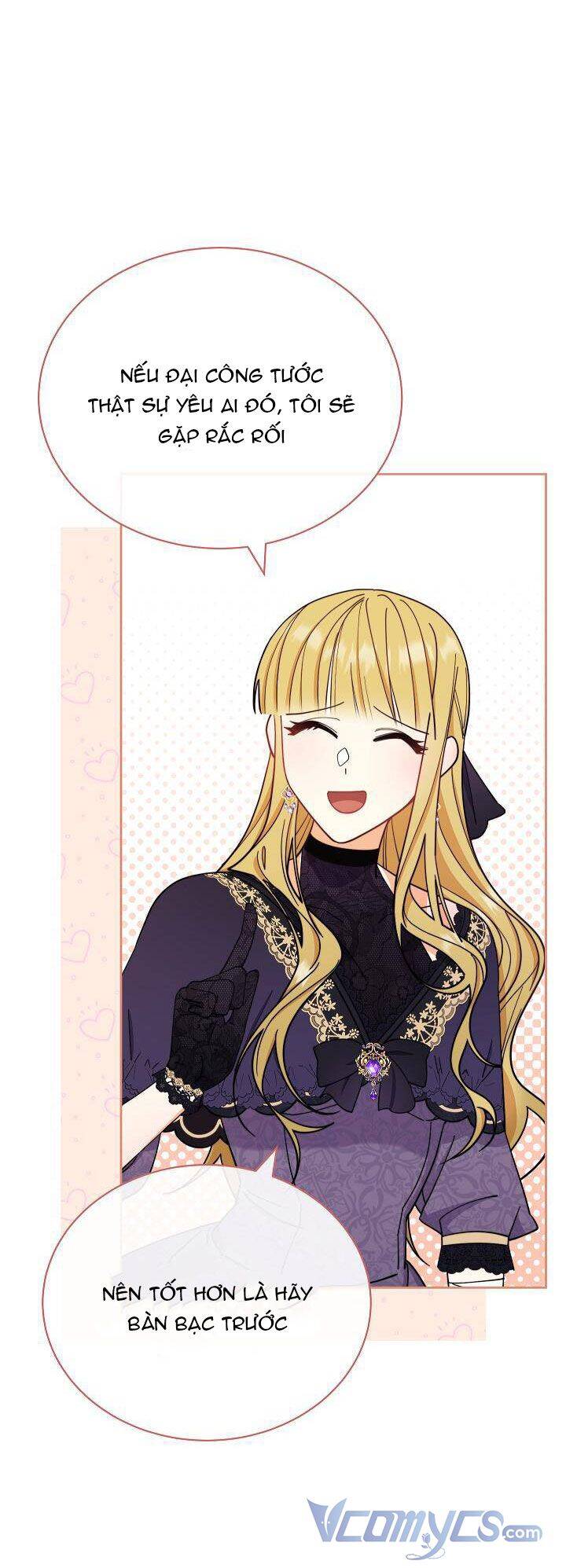 Tôi Sẽ Chịu Trách Nhiệm Về Phúc Lợi Của Nam Chính Chapter 11 - 17