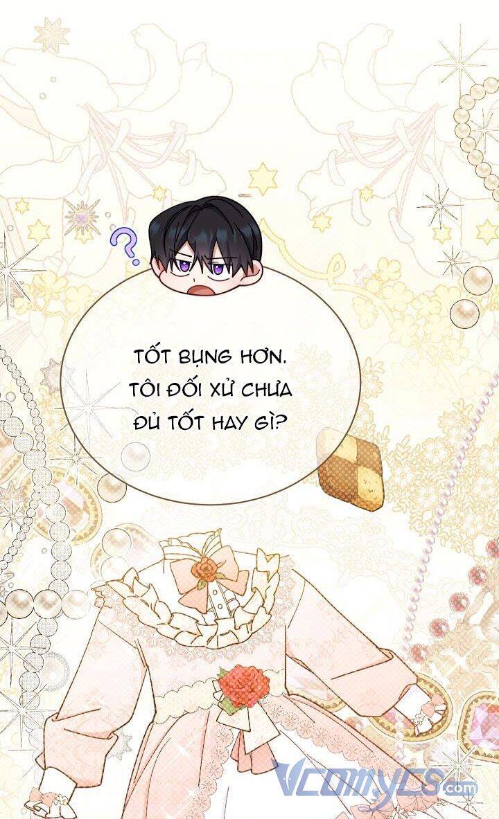 Tôi Sẽ Chịu Trách Nhiệm Về Phúc Lợi Của Nam Chính Chapter 11 - 24