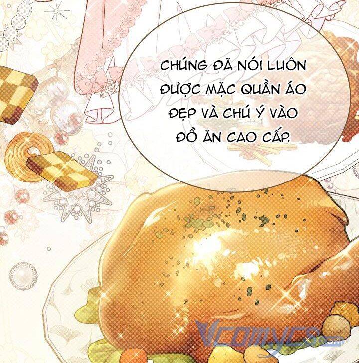 Tôi Sẽ Chịu Trách Nhiệm Về Phúc Lợi Của Nam Chính Chapter 11 - 25