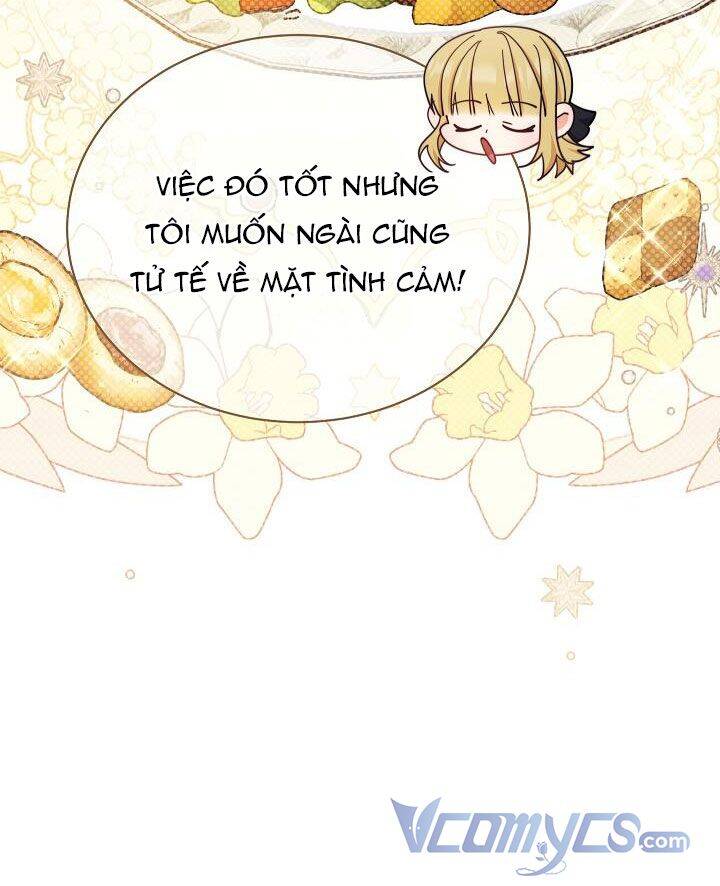 Tôi Sẽ Chịu Trách Nhiệm Về Phúc Lợi Của Nam Chính Chapter 11 - 26