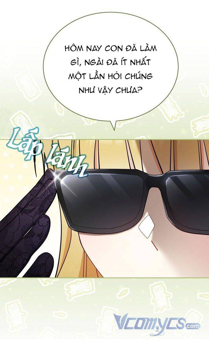 Tôi Sẽ Chịu Trách Nhiệm Về Phúc Lợi Của Nam Chính Chapter 11 - 27