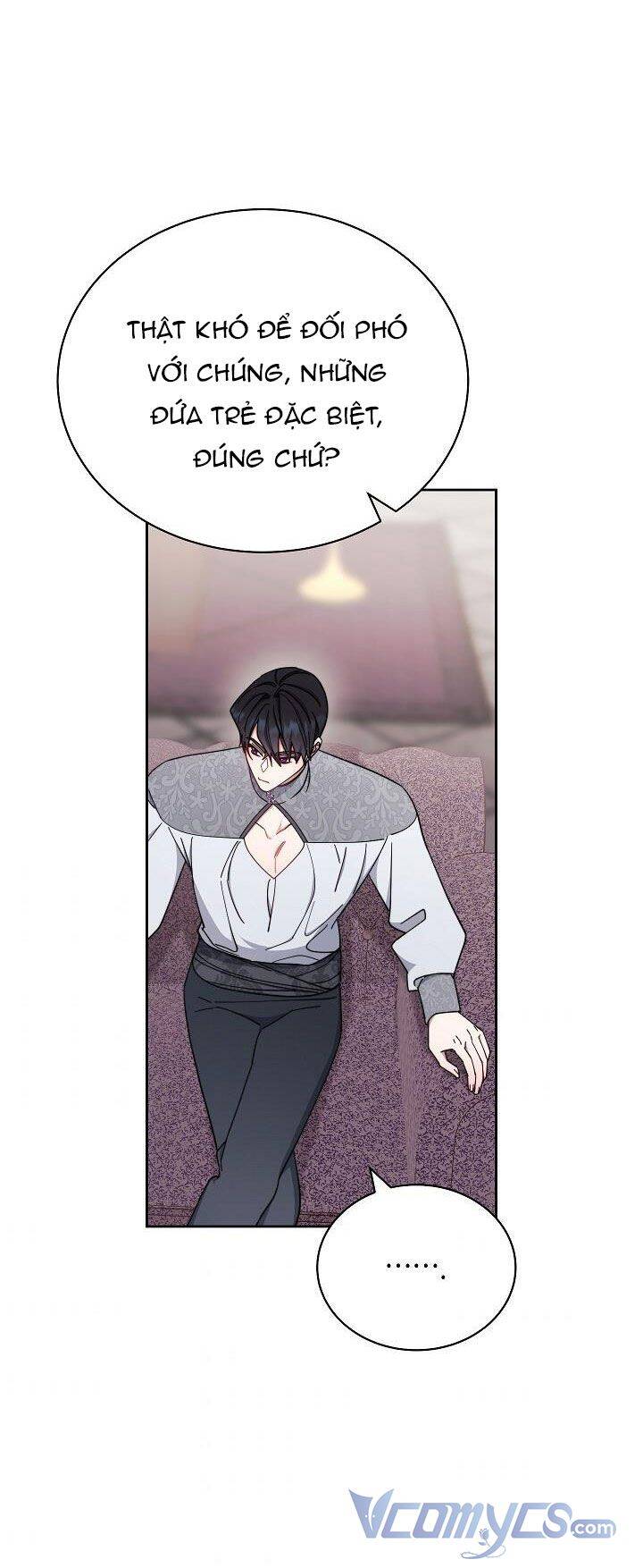 Tôi Sẽ Chịu Trách Nhiệm Về Phúc Lợi Của Nam Chính Chapter 11 - 30