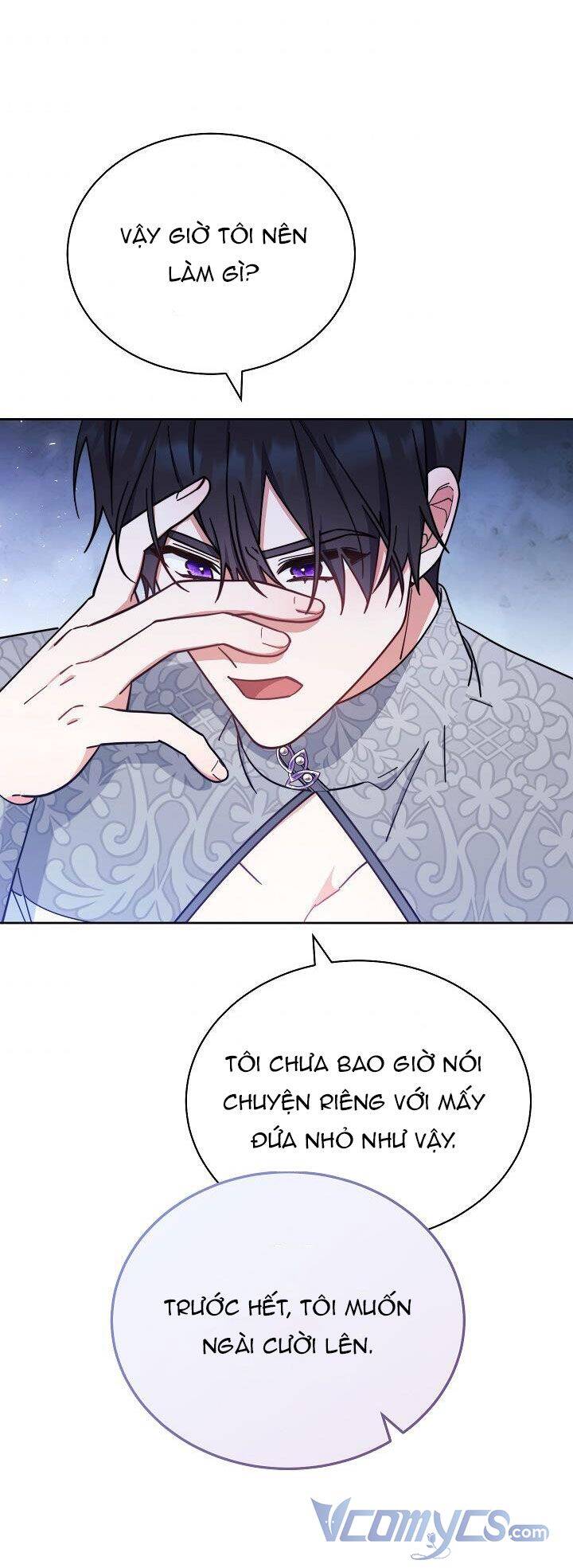 Tôi Sẽ Chịu Trách Nhiệm Về Phúc Lợi Của Nam Chính Chapter 11 - 31