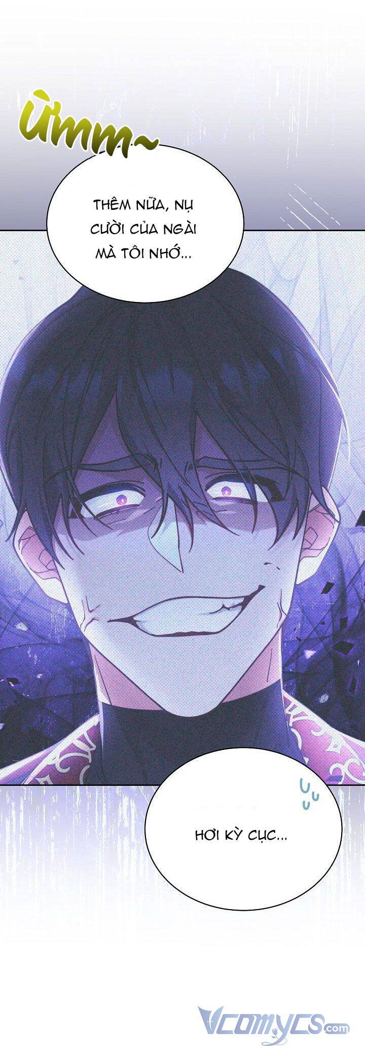 Tôi Sẽ Chịu Trách Nhiệm Về Phúc Lợi Của Nam Chính Chapter 11 - 34