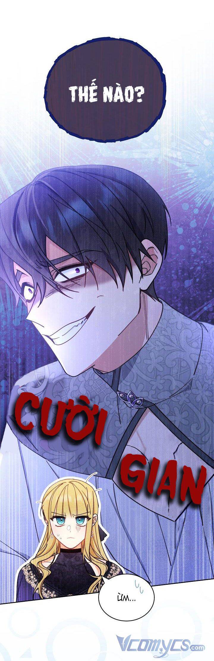 Tôi Sẽ Chịu Trách Nhiệm Về Phúc Lợi Của Nam Chính Chapter 11 - 41