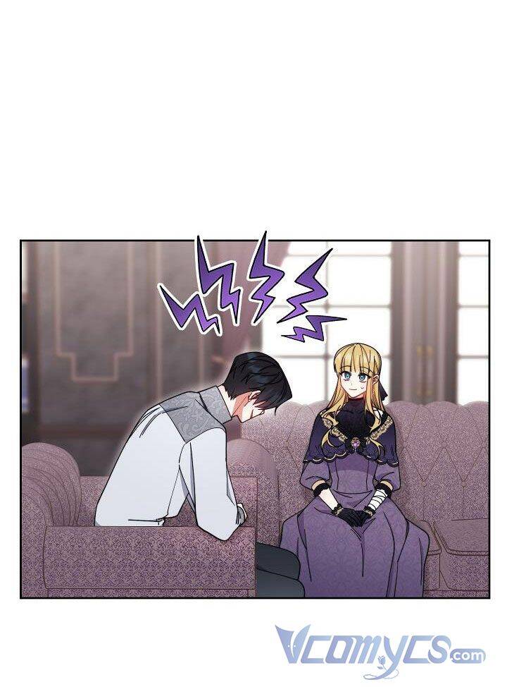 Tôi Sẽ Chịu Trách Nhiệm Về Phúc Lợi Của Nam Chính Chapter 11 - 43