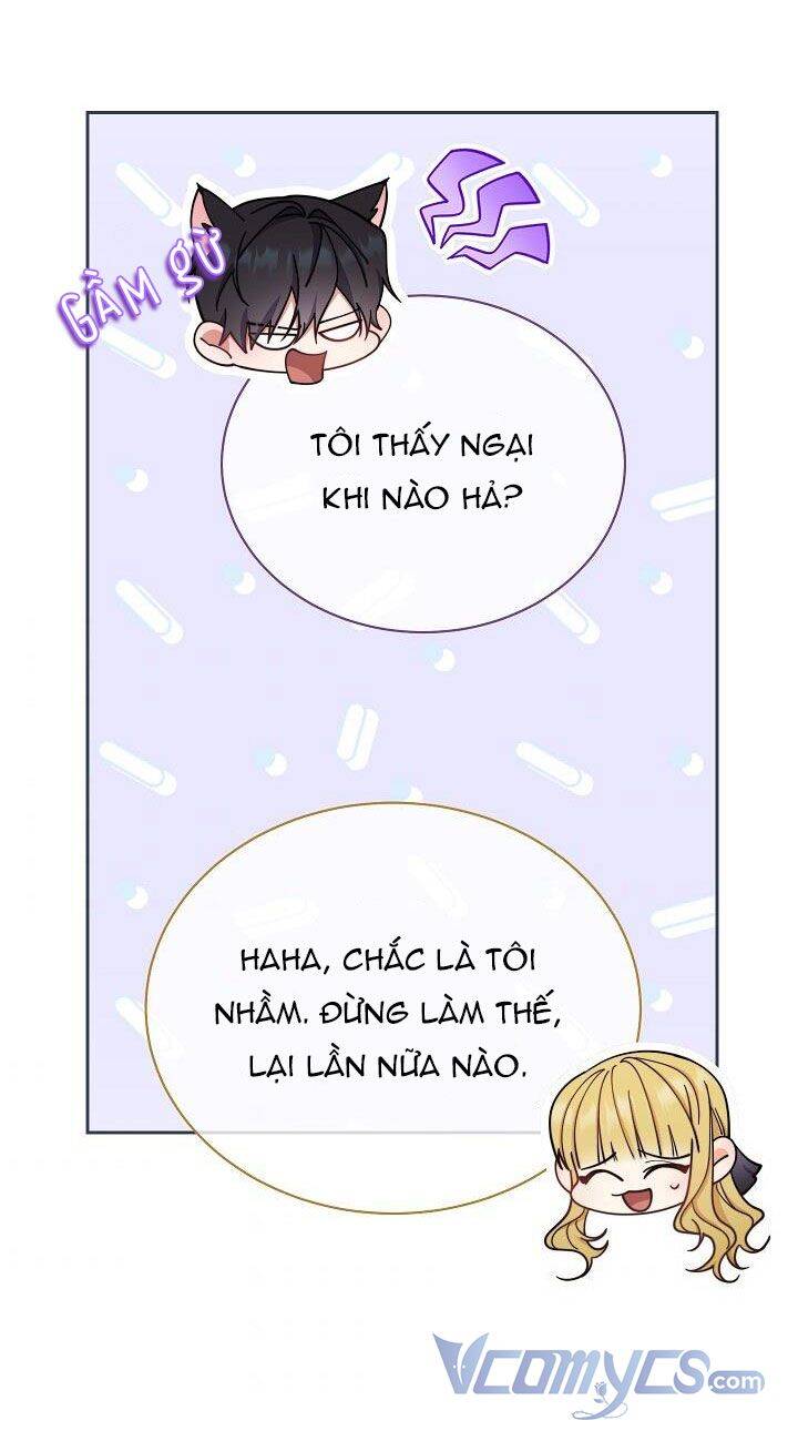 Tôi Sẽ Chịu Trách Nhiệm Về Phúc Lợi Của Nam Chính Chapter 11 - 45