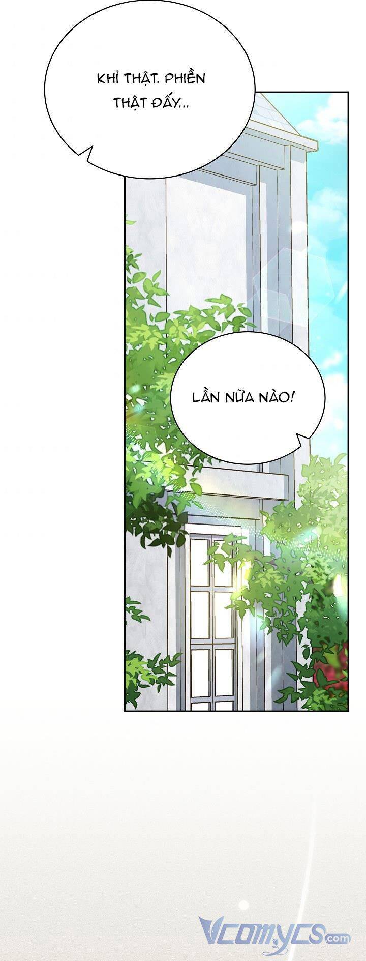 Tôi Sẽ Chịu Trách Nhiệm Về Phúc Lợi Của Nam Chính Chapter 11 - 47