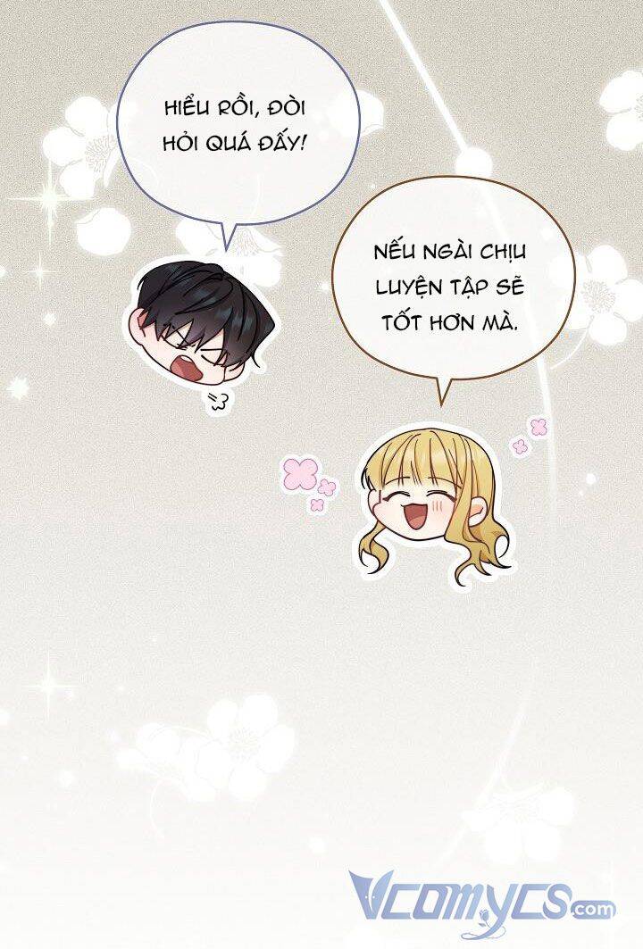 Tôi Sẽ Chịu Trách Nhiệm Về Phúc Lợi Của Nam Chính Chapter 11 - 49