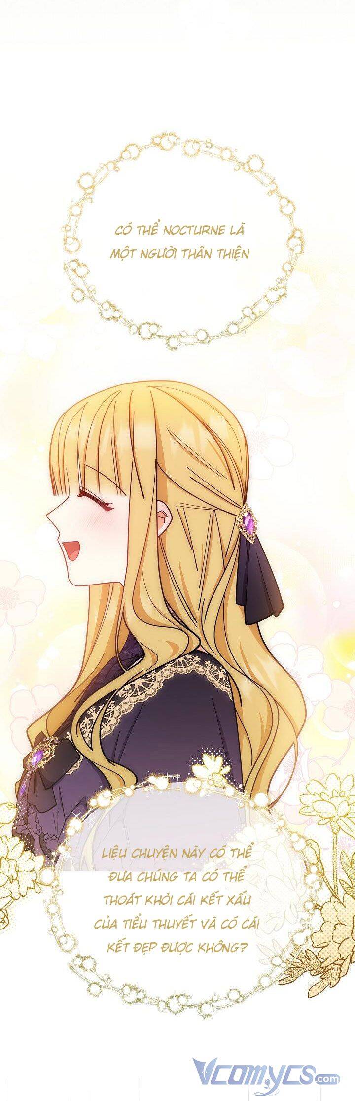 Tôi Sẽ Chịu Trách Nhiệm Về Phúc Lợi Của Nam Chính Chapter 11 - 50