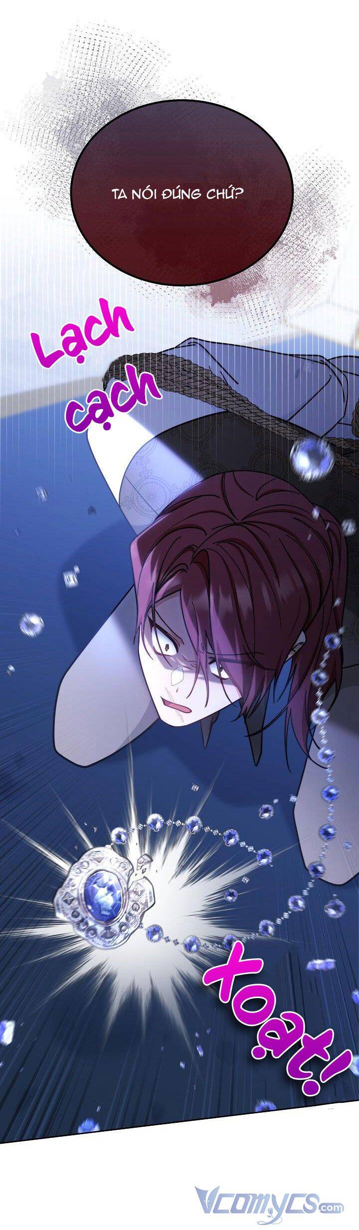 Tôi Sẽ Chịu Trách Nhiệm Về Phúc Lợi Của Nam Chính Chapter 11 - 57