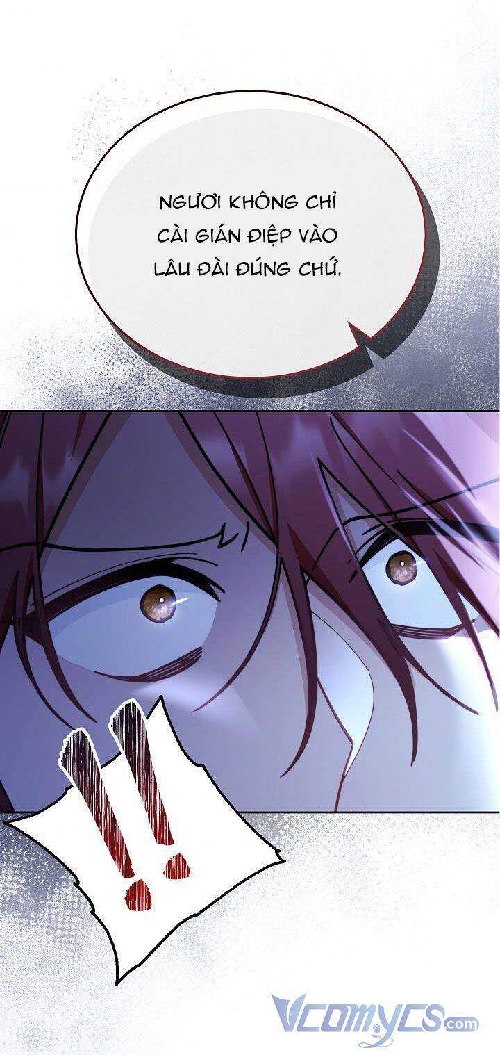 Tôi Sẽ Chịu Trách Nhiệm Về Phúc Lợi Của Nam Chính Chapter 11 - 59