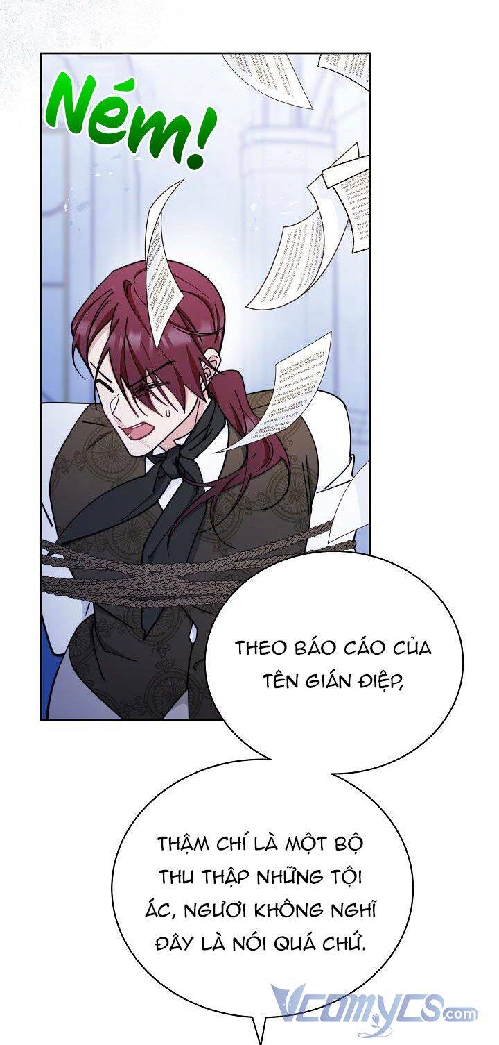 Tôi Sẽ Chịu Trách Nhiệm Về Phúc Lợi Của Nam Chính Chapter 11 - 60