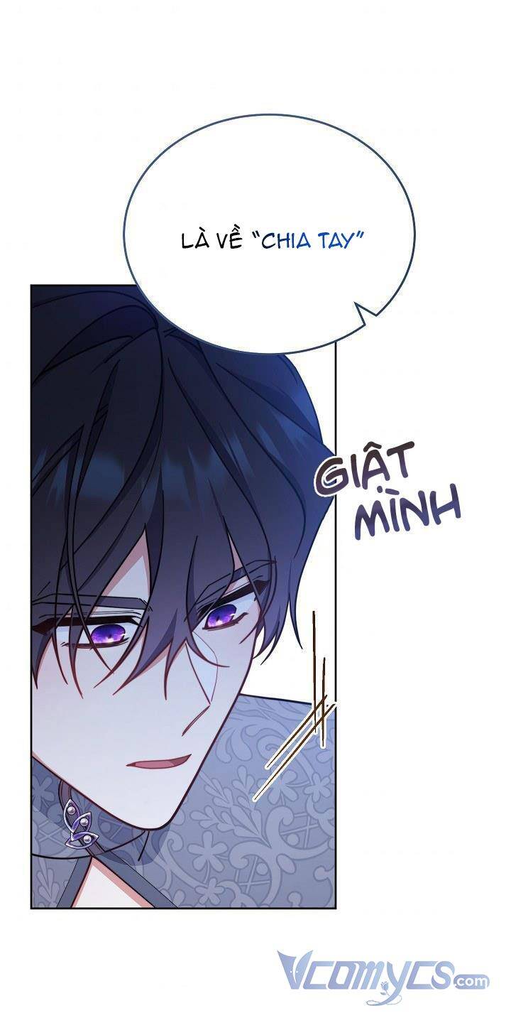 Tôi Sẽ Chịu Trách Nhiệm Về Phúc Lợi Của Nam Chính Chapter 11 - 7