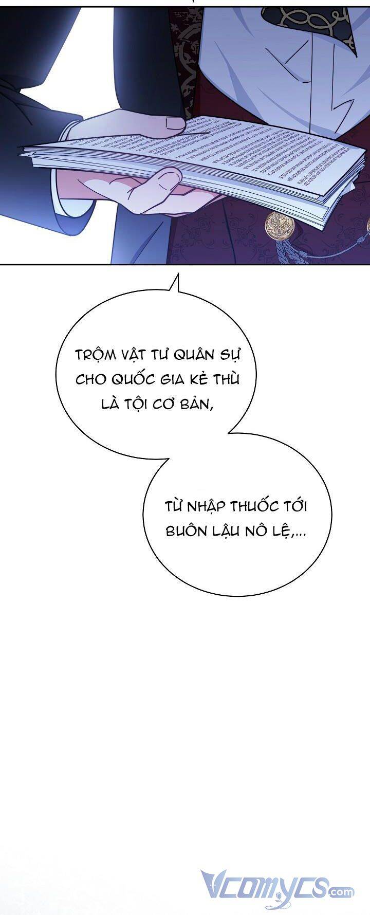 Tôi Sẽ Chịu Trách Nhiệm Về Phúc Lợi Của Nam Chính Chapter 11 - 61