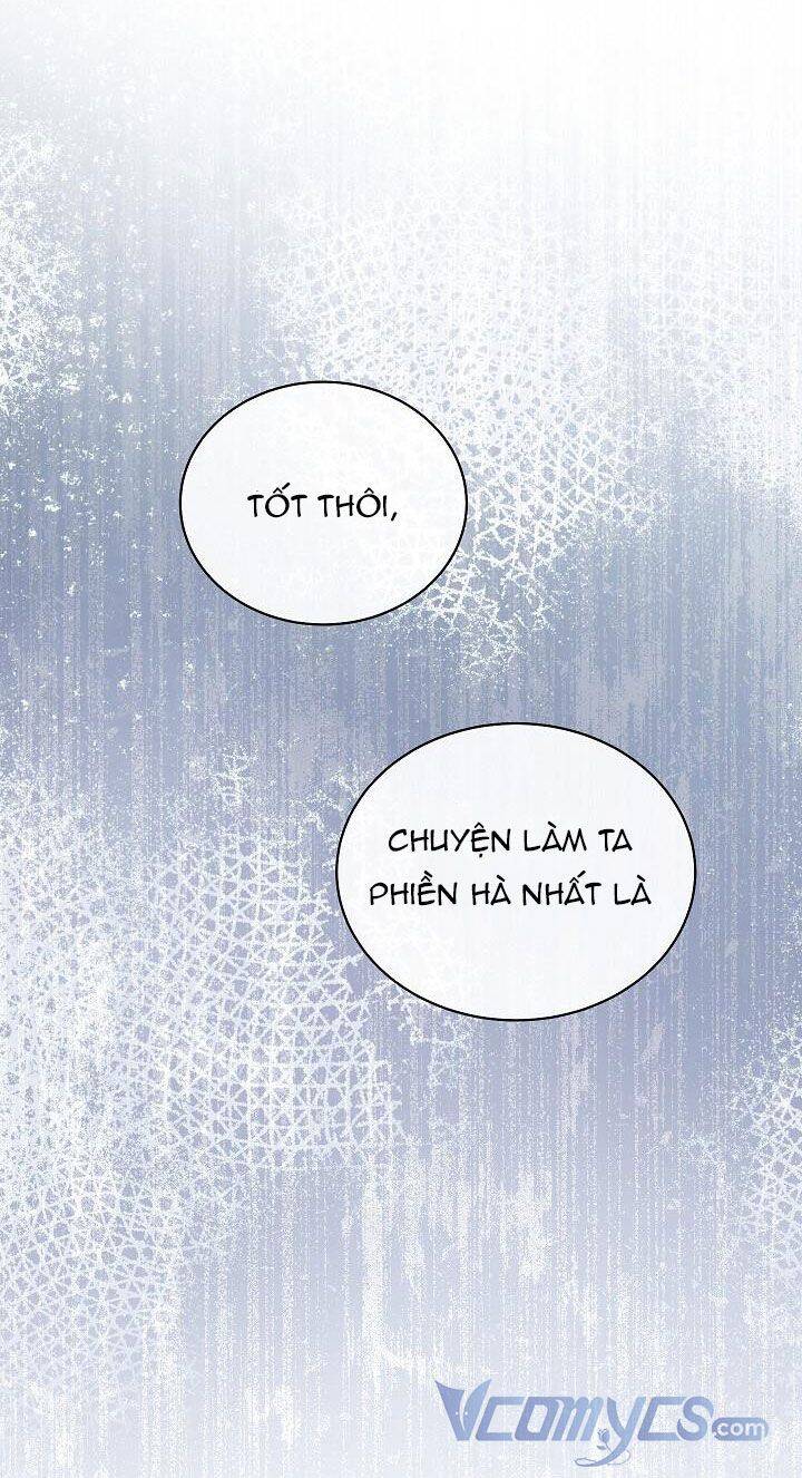 Tôi Sẽ Chịu Trách Nhiệm Về Phúc Lợi Của Nam Chính Chapter 11 - 62