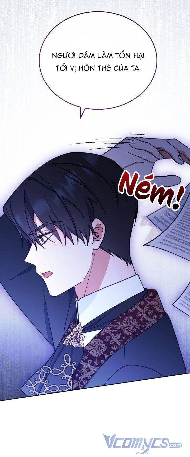 Tôi Sẽ Chịu Trách Nhiệm Về Phúc Lợi Của Nam Chính Chapter 11 - 63